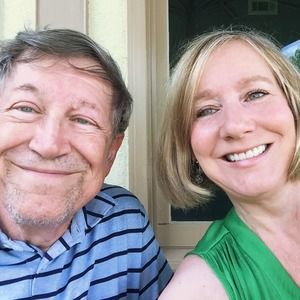 Meet your Posher, Terri